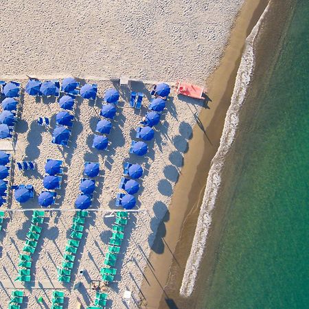 Hotel La Villarosa Terme Ischia Zewnętrze zdjęcie
