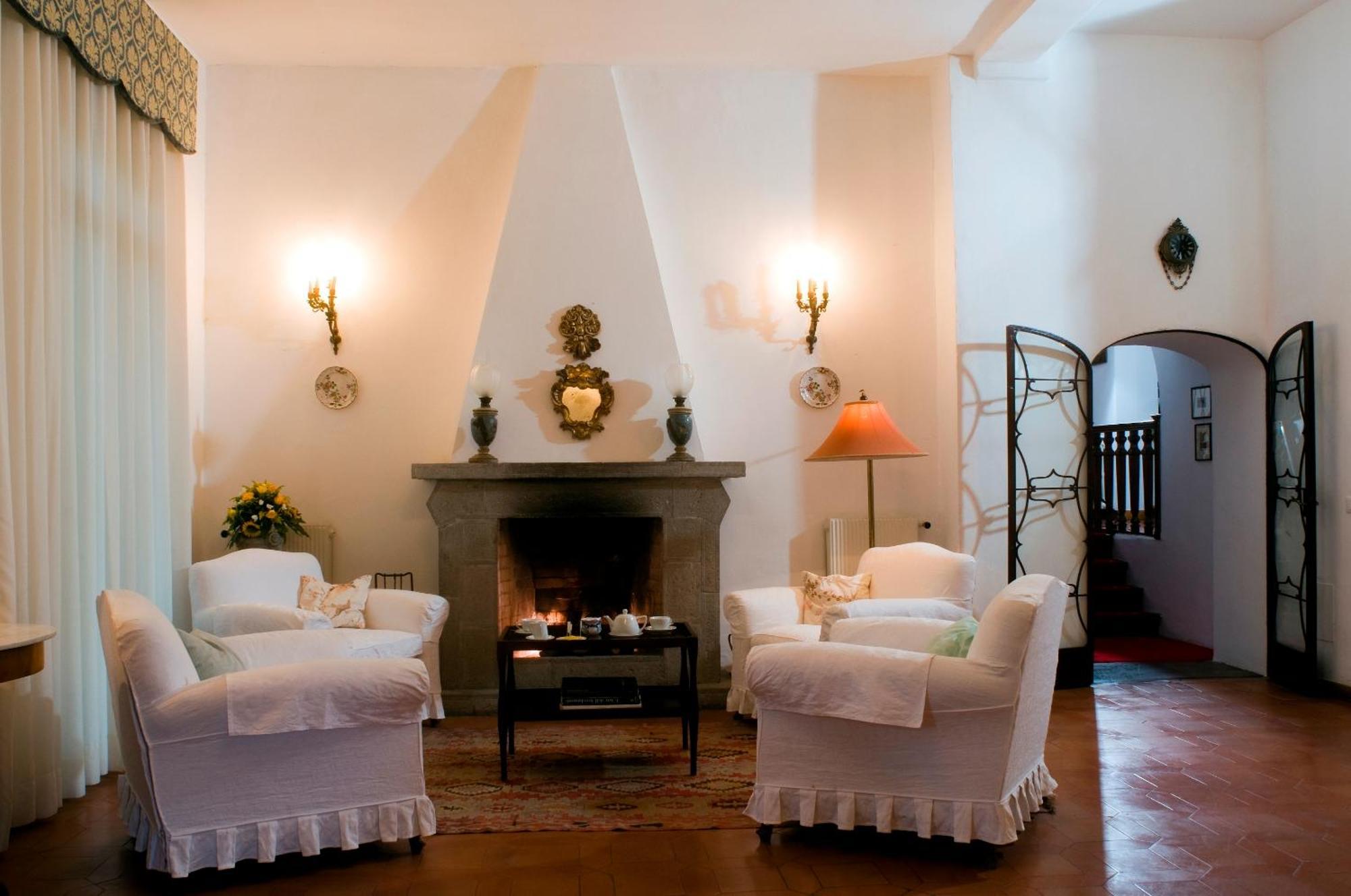Hotel La Villarosa Terme Ischia Pokój zdjęcie