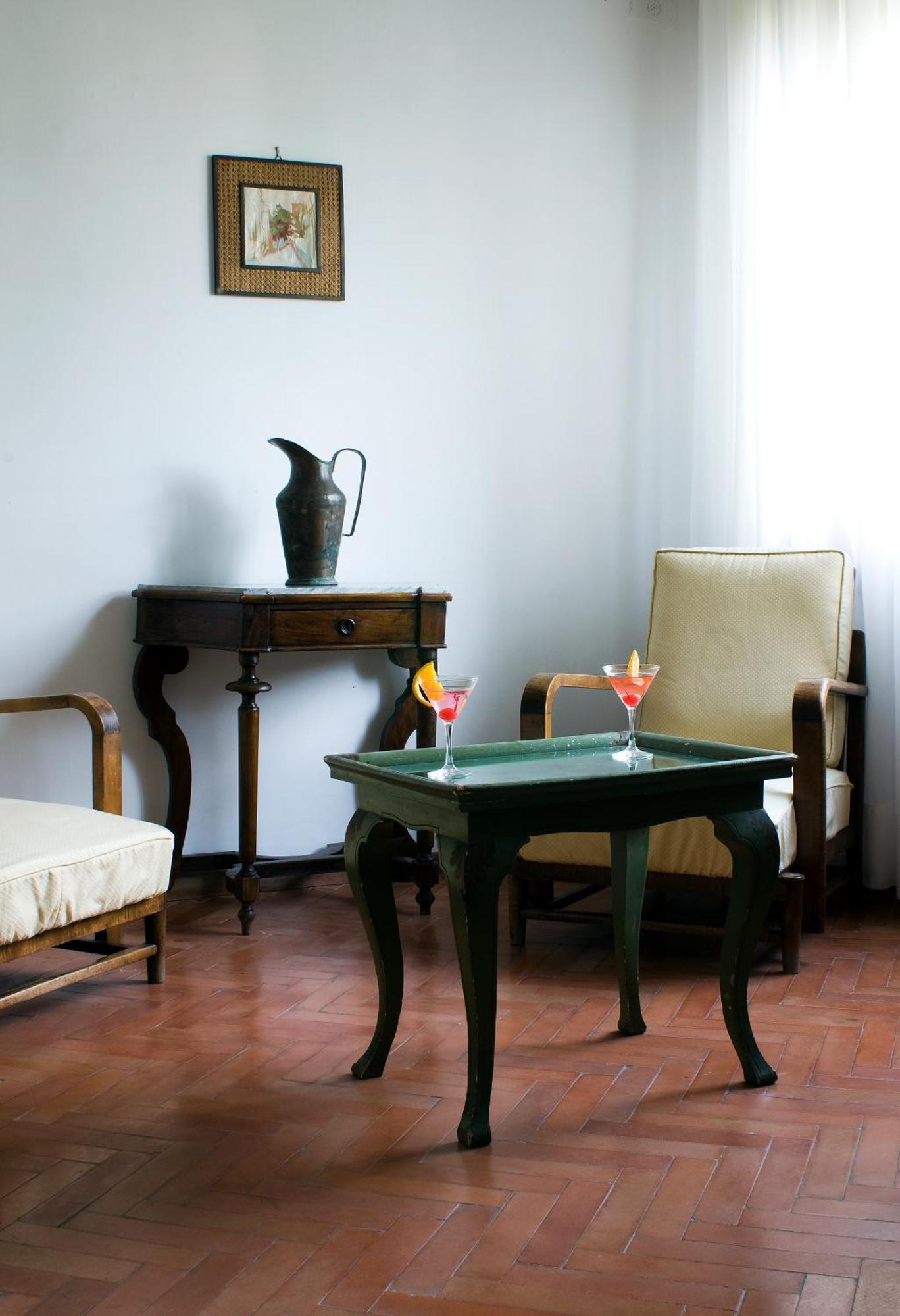 Hotel La Villarosa Terme Ischia Zewnętrze zdjęcie