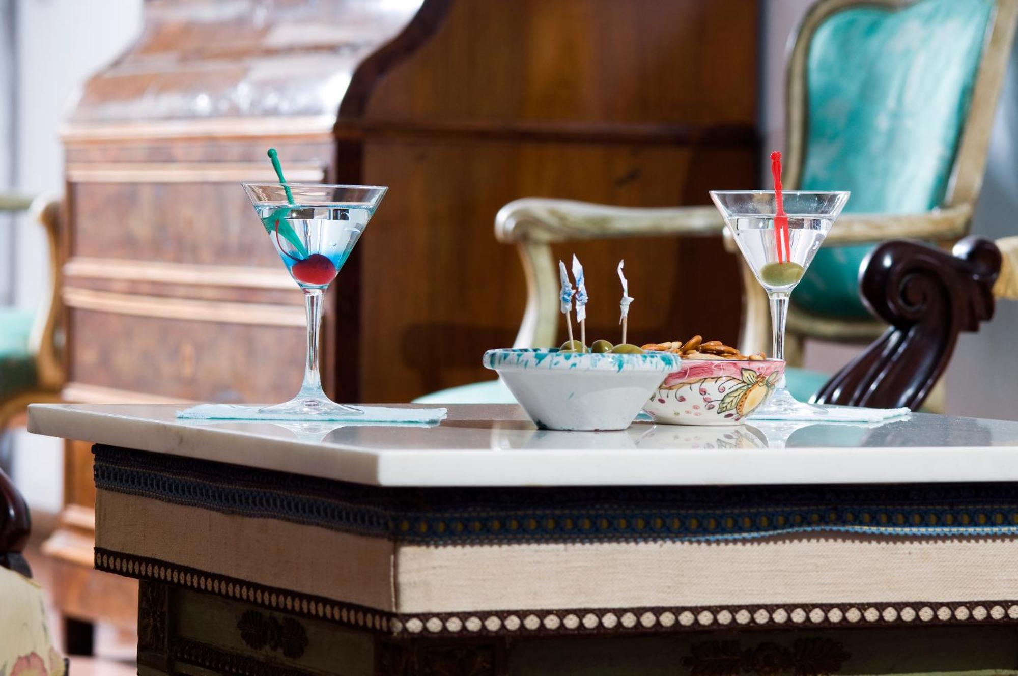 Hotel La Villarosa Terme Ischia Restauracja zdjęcie
