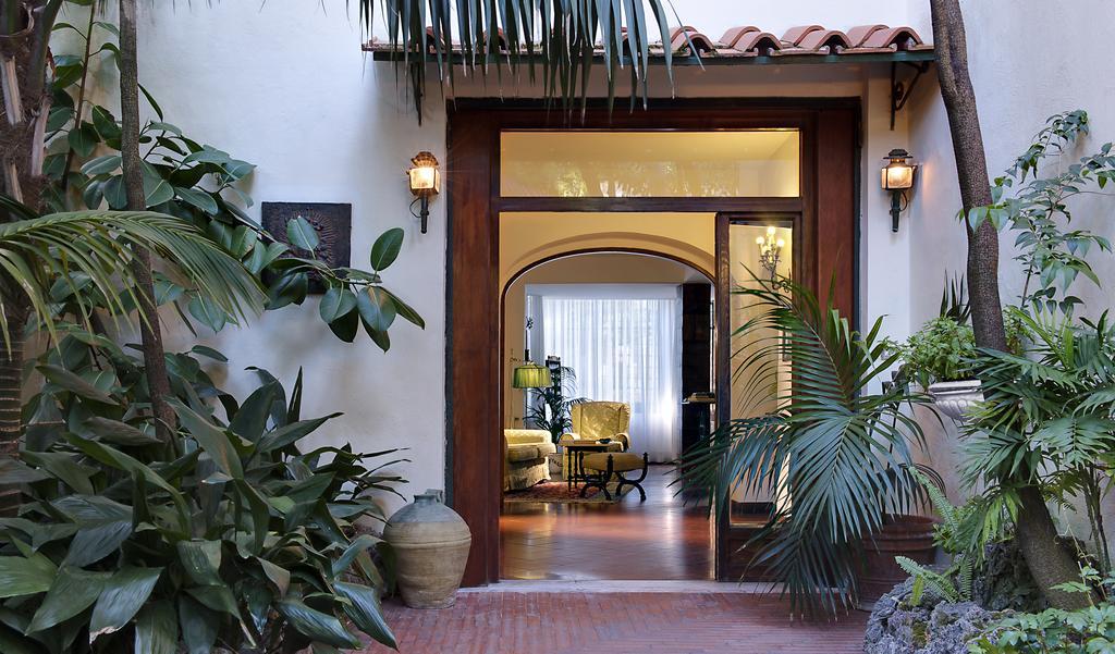 Hotel La Villarosa Terme Ischia Zewnętrze zdjęcie