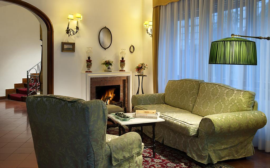 Hotel La Villarosa Terme Ischia Zewnętrze zdjęcie