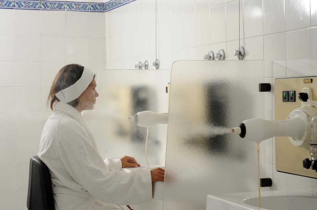 Hotel La Villarosa Terme Ischia Udogodnienia zdjęcie