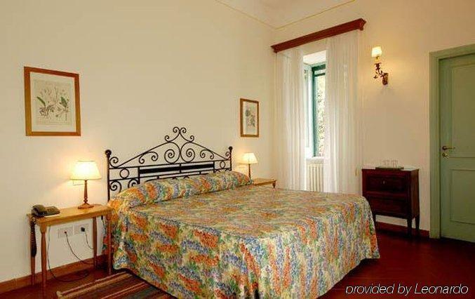 Hotel La Villarosa Terme Ischia Pokój zdjęcie