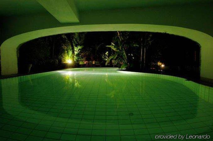Hotel La Villarosa Terme Ischia Udogodnienia zdjęcie