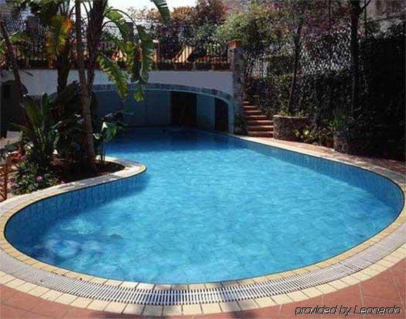 Hotel La Villarosa Terme Ischia Udogodnienia zdjęcie
