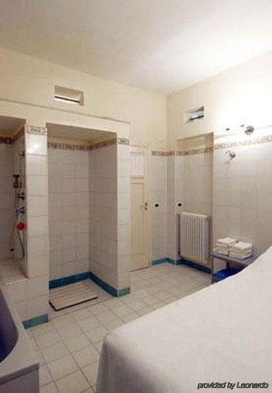 Hotel La Villarosa Terme Ischia Pokój zdjęcie
