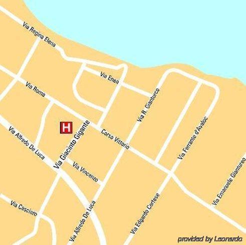 Hotel La Villarosa Terme Ischia Zewnętrze zdjęcie